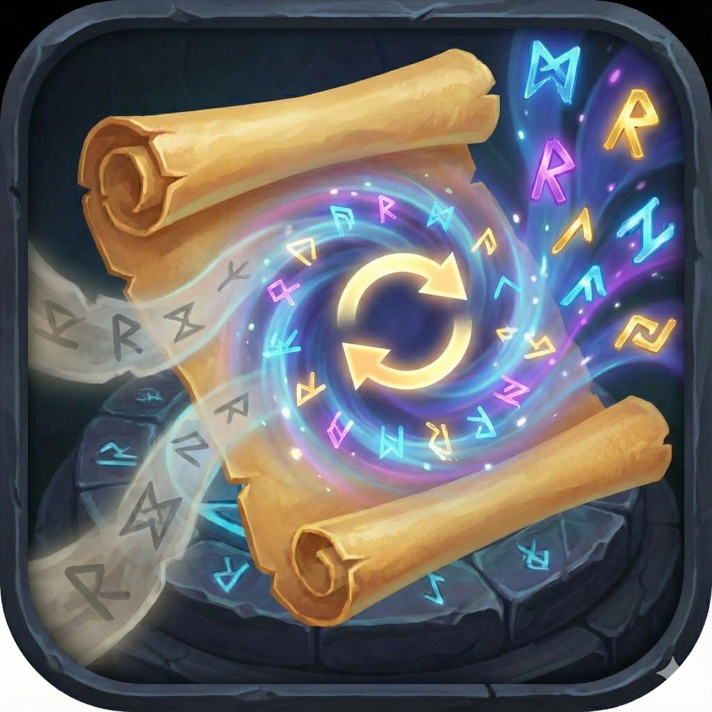 Temizleme Parşömeni